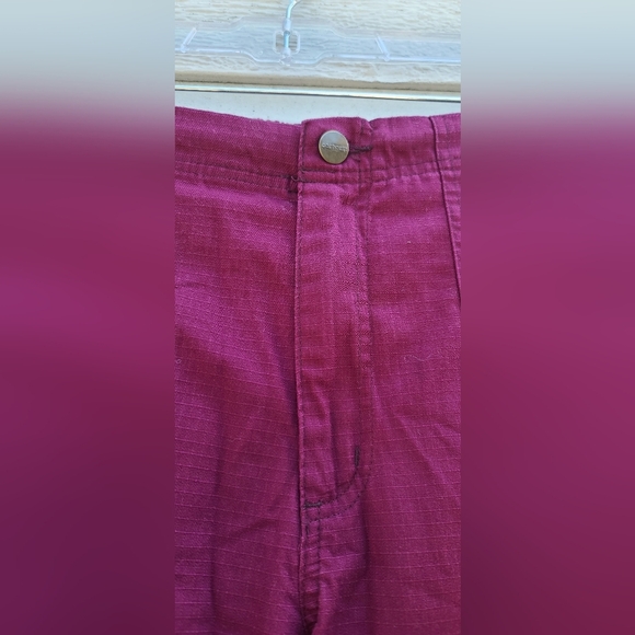 Carhartt Scrub Work Pants - size Reg. M - Picture 4 of 12